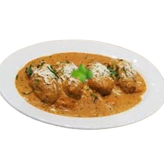 Malai Kofta / Malai Kofta