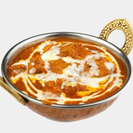 Poulet au beurre (régulier 12 oz) / Butter Chicken Regular 12 oz