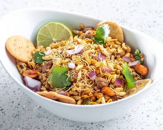 Bhel Puri