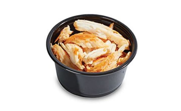 Side of Slow Roasted Chicken