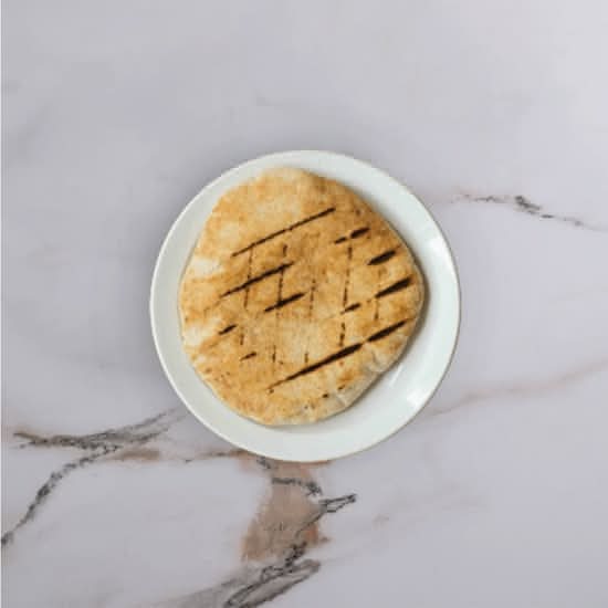 Pita Bread