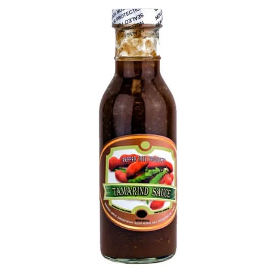 Tamarind sauce Bottle