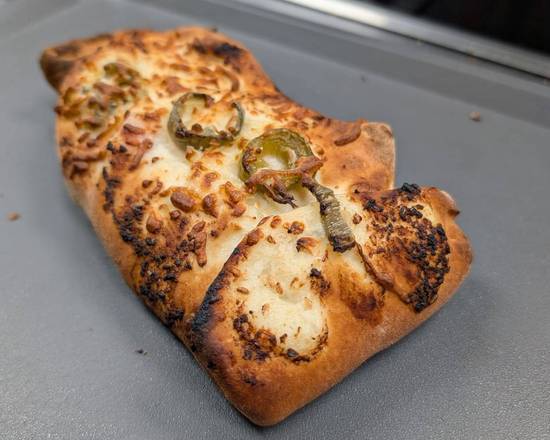 NAAN TANDOORI CHICKEN WRAP