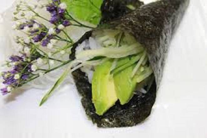 AC Hand Roll (1 pc)