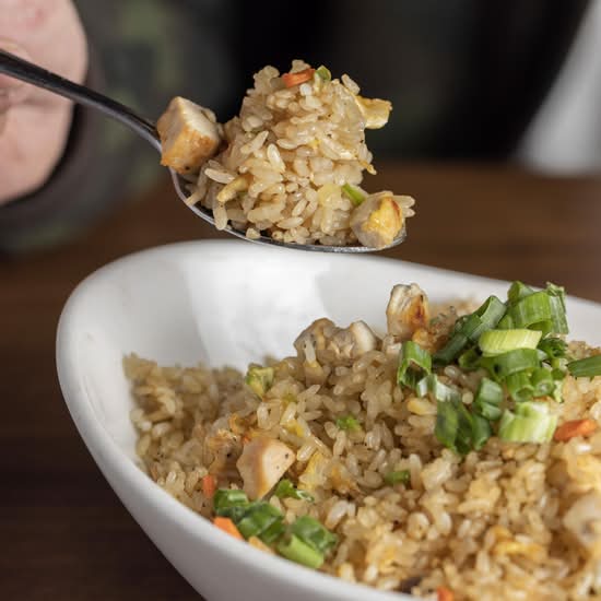 Chicken Fried Rice (L)