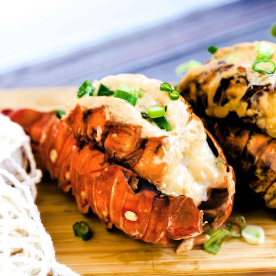 Side Lobster Tail (6oz)