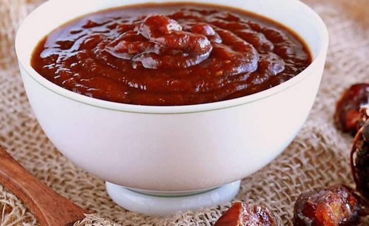 Tamarind Chutney