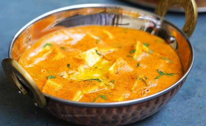 Paneer Butter Masala