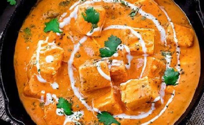 Shahi Paneer
