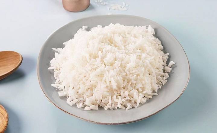 Plain Rice
