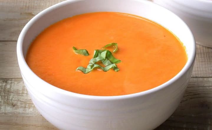 TOMATO SOUP