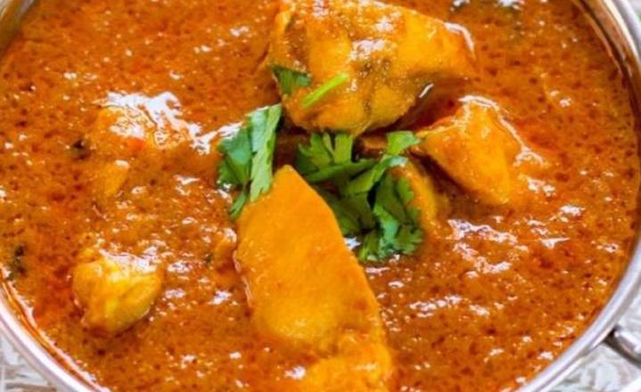Chicken Curry