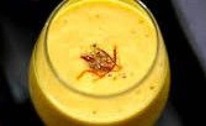 Mango Lassi
