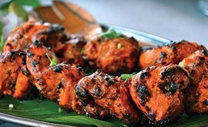 Chicken Tikka