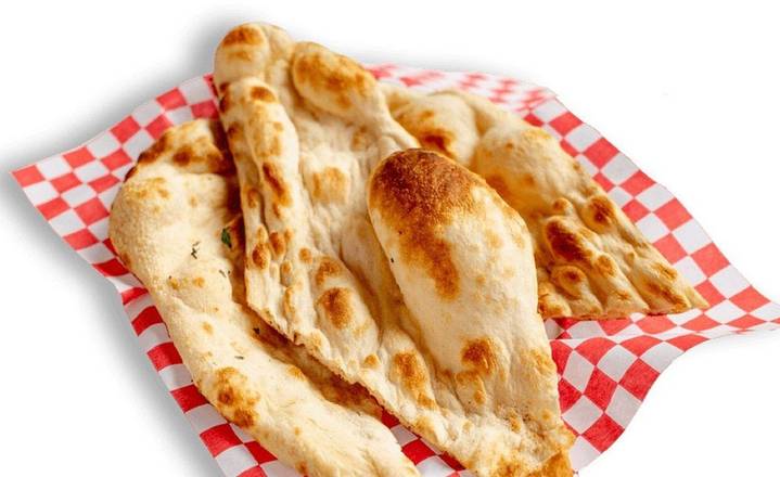 Plain Naan