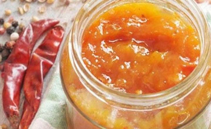 Mango Chutney