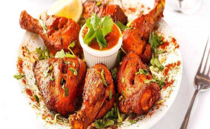 Tandoori Chicken