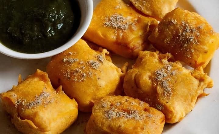 Paneer Pakora