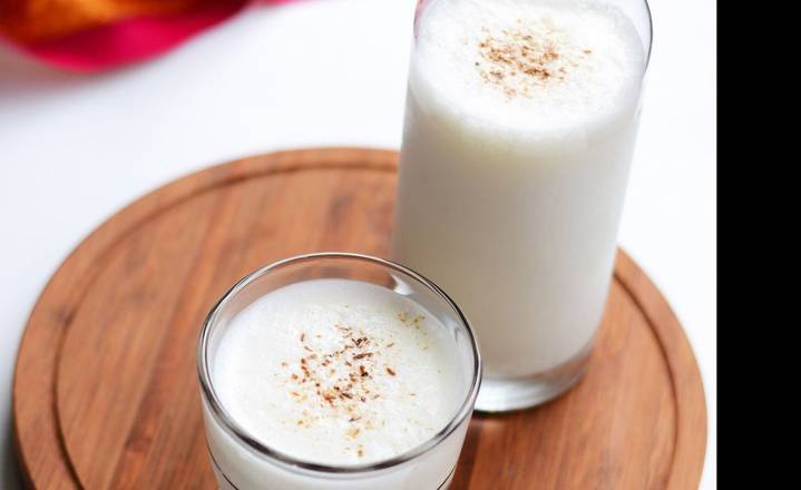 Plane Sweet Lassi