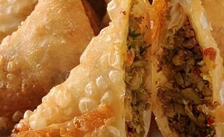 veg Samosa