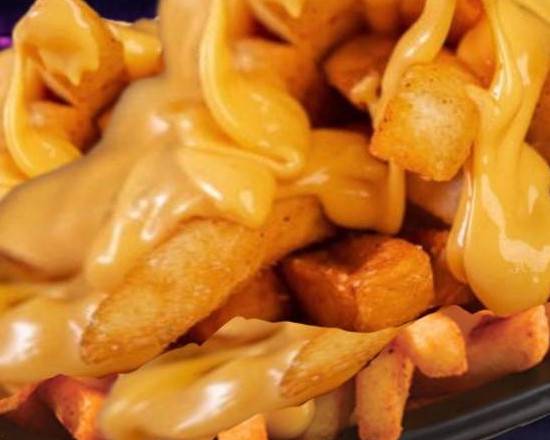 Cheese Fries