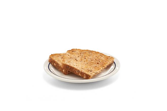 Buttered Toast