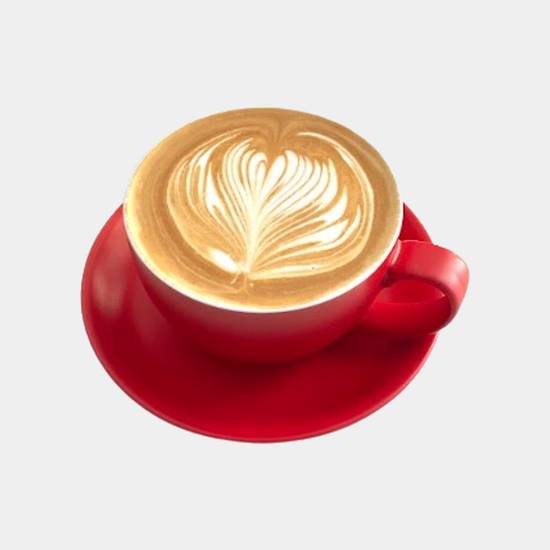 Latté / Latte