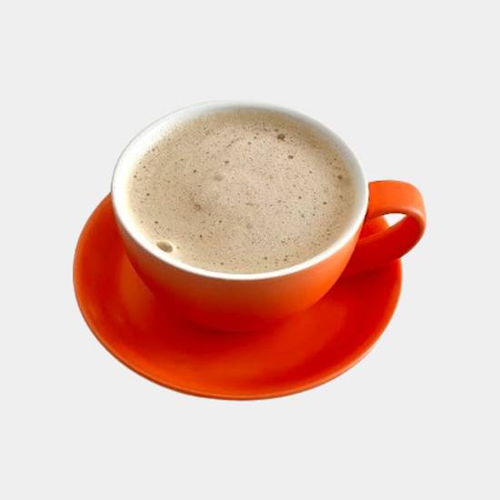 Dirty chaï latté / Dirty Chai Latte