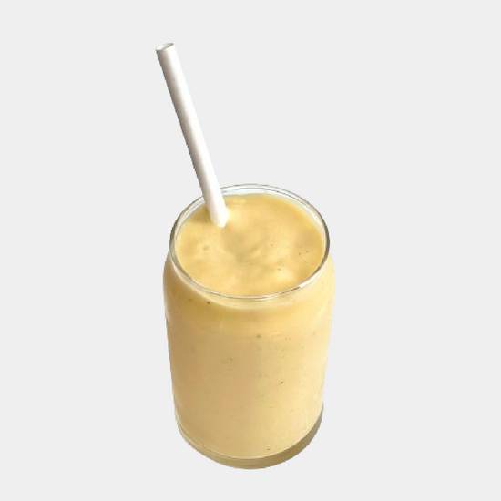 Smoothie fleur oranger / Orange Blossom Smoothie