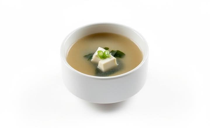 Miso Soup