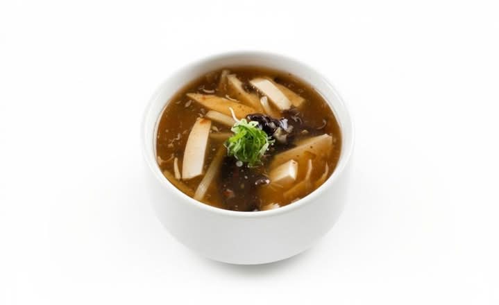 Hot Sour Soup