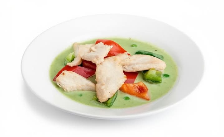 Green Curry