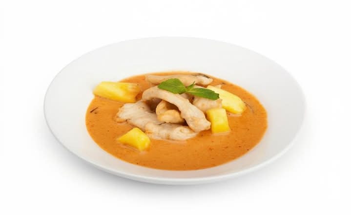 Red Curry