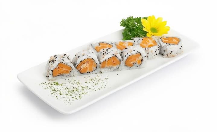 Yam Roll