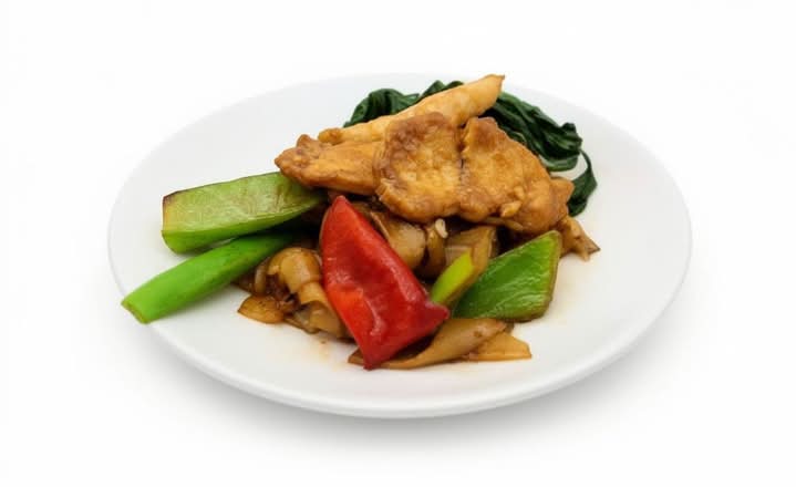 Pad See-Ew