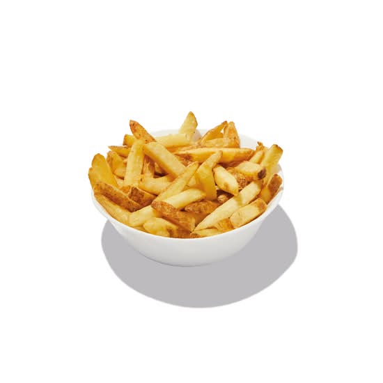Frites | Fries