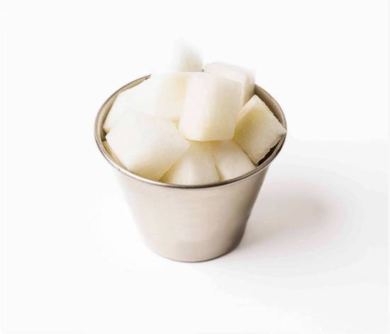Pickled Radish