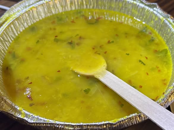 Tarka Daal