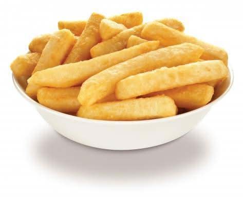 Fries