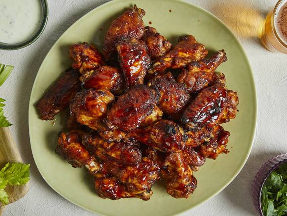 Wings