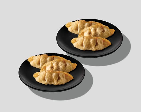 Gyoza (6 mcx)