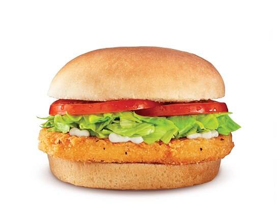 Jr. Crispy