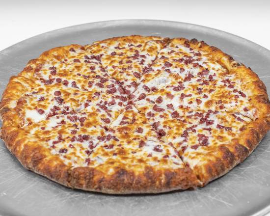All Meat Pizza (14" Large)