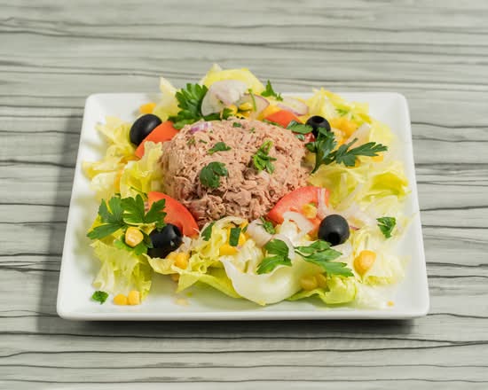 Tuna Salad