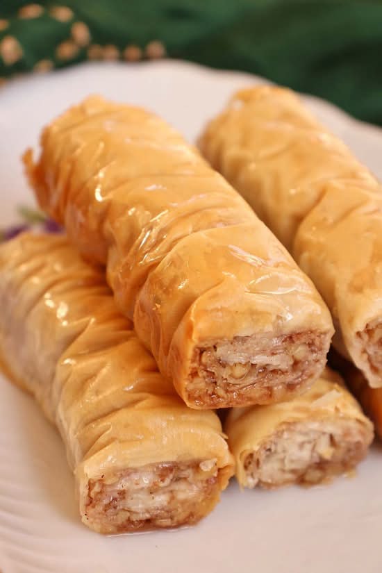 Baklava Original