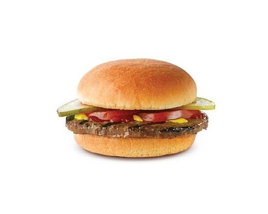 Jr. Burger