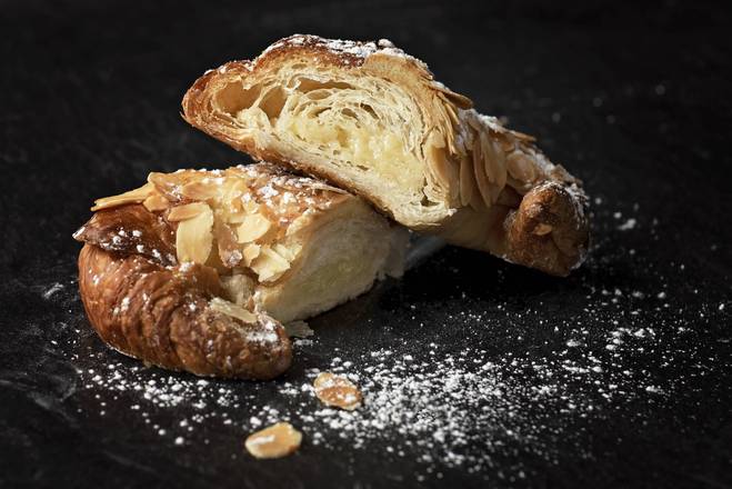 Croissant Amande