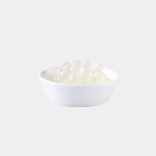 Perles de litchi / Lychee Pearls