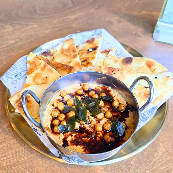 Hummus