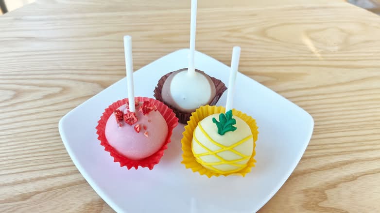 Cake Pop